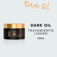 Dark Oil Mask  150ml-223548 Dark Oil Mask  150ml-223548 1